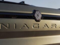 Y TE LLAMARÁS NIAGARA. LA NUEVA PICK UP RENAULT CON TONADA CORDOBESA