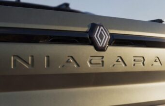 Y TE LLAMARÁS NIAGARA. LA NUEVA PICK UP RENAULT CON TONADA CORDOBESA