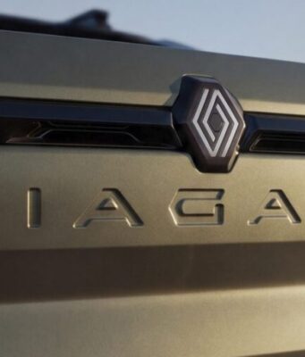 Y TE LLAMARÁS NIAGARA. LA NUEVA PICK UP RENAULT CON TONADA CORDOBESA