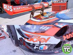 REGLAMENTO TC, OTRA VUELTA DE TUERCA