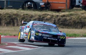 No hubo doblete cordobés. Afuera Provens en TC Pista, para Santiago Biagi el triunfo