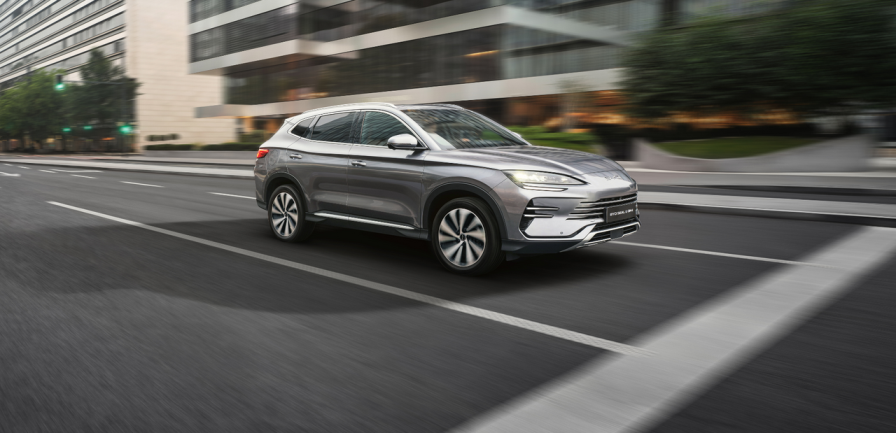 byd pre