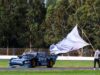 EL RUS MED TEAM LISTO PARA UN NUEVO FIN DE SEMANA EN LA PLATA