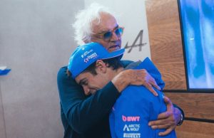EN CANADÁ UN COLAPINTO IMPECABLE, HIZO ACORDAR AL LOLE