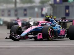 EN CANADÁ UN COLAPINTO IMPECABLE, HIZO ACORDAR AL LOLE
