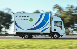 FOTON en Smart City: el medio ambiente, las nuevas formas de movilidad y las energías alternativas