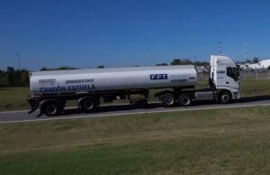 Diplomatura en Gestión de Empresas de Transporte