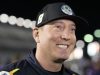 Kyle Busch, leyenda del NASCAR. Una muerte increíble