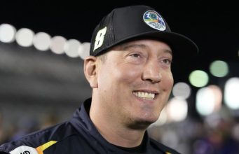 Kyle Busch, leyenda del NASCAR. Una muerte increíble