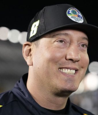 Kyle Busch, leyenda del NASCAR. Una muerte increíble