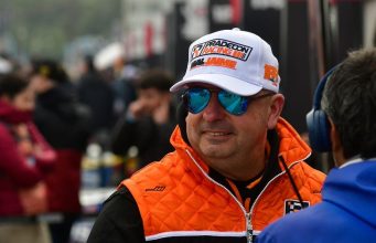 ENTRE WILLY JAIME Y LA ACTC, OTRO TOQUE. ¿DE CARRERA?