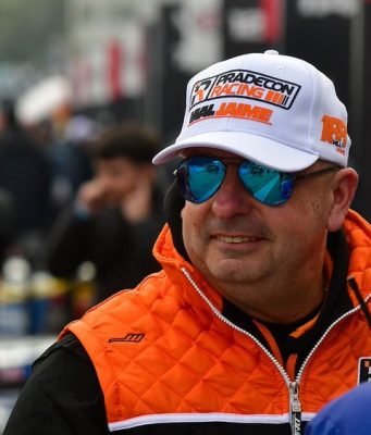 ENTRE WILLY JAIME Y LA ACTC, OTRO TOQUE. ¿DE CARRERA?
