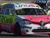 FRANCISCO MARTÍNEZ Y SU PRIMERA POLE EN TURISMO PISTA