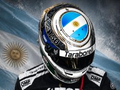 25 de Mayo. La Patria también respira automovilismo