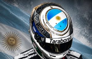 25 de Mayo. La Patria también respira automovilismo