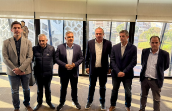 EL TC HACE DOBLETE EN CÓRDOBA. REGRESA RÍO CUARTO