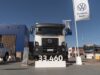 Volkswagen Camiones y Buses presente en San Juan Minera 2026