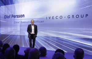 Iveco Group anuncia que la transacción con TATA Motors se completará en el tercer trimestre