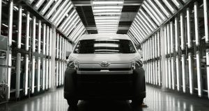 Toyota a tasa 0%: nuevas líneas de crédito para todos los modelos