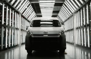 Toyota a tasa 0%: nuevas líneas de crédito para todos los modelos