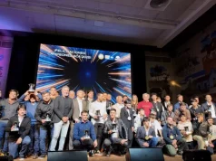 EL AUTOMÓVIL CLUB PREMIÓ A SUS CAMPEONES