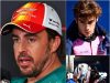 ALONSO BANCA A COLAPINTO