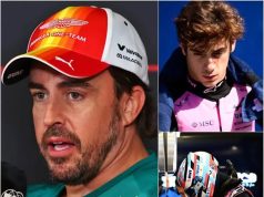 ALONSO BANCA A COLAPINTO