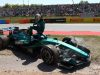¿ALONSO VA A REEMPLAZAR A COLAPINTO EN ALPINE?