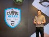 Mercedes-Benz Camiones y Buses presenta “Campus KM a KM”