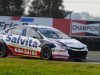 AGUSTÍN CANAPINO ASOMÓ ENTRE LA NIEBLA PARA CORTAR LA RACHA DE HONDA EN TN