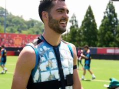 DE LA F-1 AL MUNDIAL, DE LOS PILOTOS A LOS FUTBOLISTAS: LA REFRIGERACIÓN ADECUADA