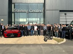 Prestige Auto realizó el Foro de Servicios al Cliente