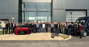 Prestige Auto realizó el Foro de Servicios al Cliente