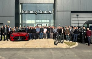 Prestige Auto realizó el Foro de Servicios al Cliente