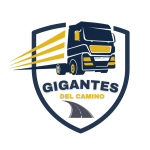 GIGANTES DEL CAMINO_NUEVO LOGO 2026