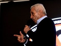 MAZZACANE Y CARMAN, LA GRAN REUNIÓN EN EL FREEZER. ¿NINGUNO QUIERE PAGAR EL CAFÉ?