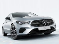 Ahora podés comprar un Mercedes con un plan de ahorro
