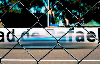 LA VELOCIDAD REINA EN RAFAELA, FLUYE LA ADRENALINA. VÓLVIÓ EL TC CON CLIMA MUNDIALISTA