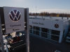 VW Camiones y Buses inaugura un nuevo concesionario en Cipolletti