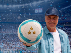 Volkswagen Camiones y Buses presenta “Dale Pelota a tu Camión”