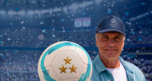 Volkswagen Camiones y Buses presenta “Dale Pelota a tu Camión”