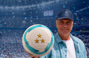 Volkswagen Camiones y Buses presenta “Dale Pelota a tu Camión”