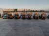 28 camiones Scania para operaciones mineras en San Juan