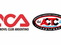 TANTO VA EL CÁNTARO A LA FUENTE…, Y SALIÓ REUNIÓN ENTRE CARMAN Y MAZZACANE