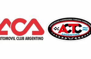 TANTO VA EL CÁNTARO A LA FUENTE…, Y SALIÓ REUNIÓN ENTRE CARMAN Y MAZZACANE