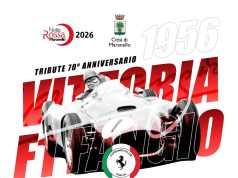 NUESTRO CHUECO FANGIO ES UN CAMPEÓN, SIEMPRE