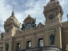 Mónaco. ¿Y a mí por que me miran?