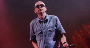«EL INDIO SOLARI, EL FENÓMENO MÁS MASIVO EN LA HISTORIA DEL ROCK NACIONAL», LO CANTA MAURO GIALLOBARDO