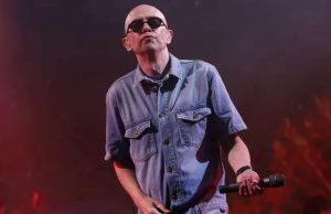 «EL INDIO SOLARI, EL FENÓMENO MÁS MASIVO EN LA HISTORIA DEL ROCK NACIONAL», LO CANTA MAURO GIALLOBARDO