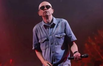 «EL INDIO SOLARI, EL FENÓMENO MÁS MASIVO EN LA HISTORIA DEL ROCK NACIONAL», LO CANTA MAURO GIALLOBARDO